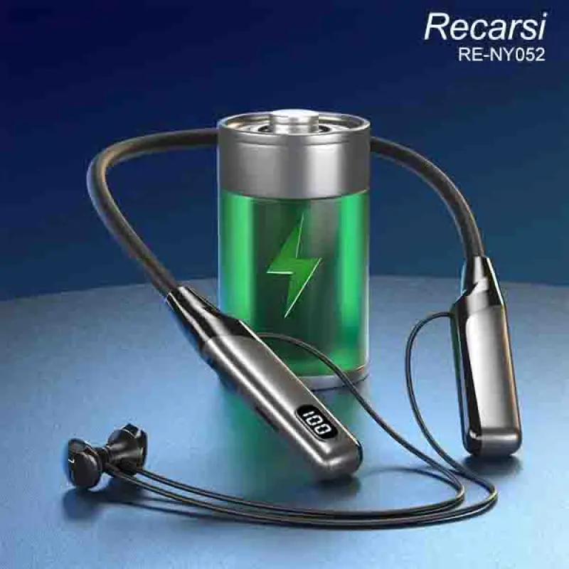 Recrsi RE-NY060 200Hours