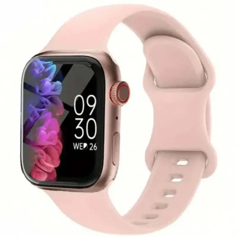 X10 Mini Smart Watch Two Belt