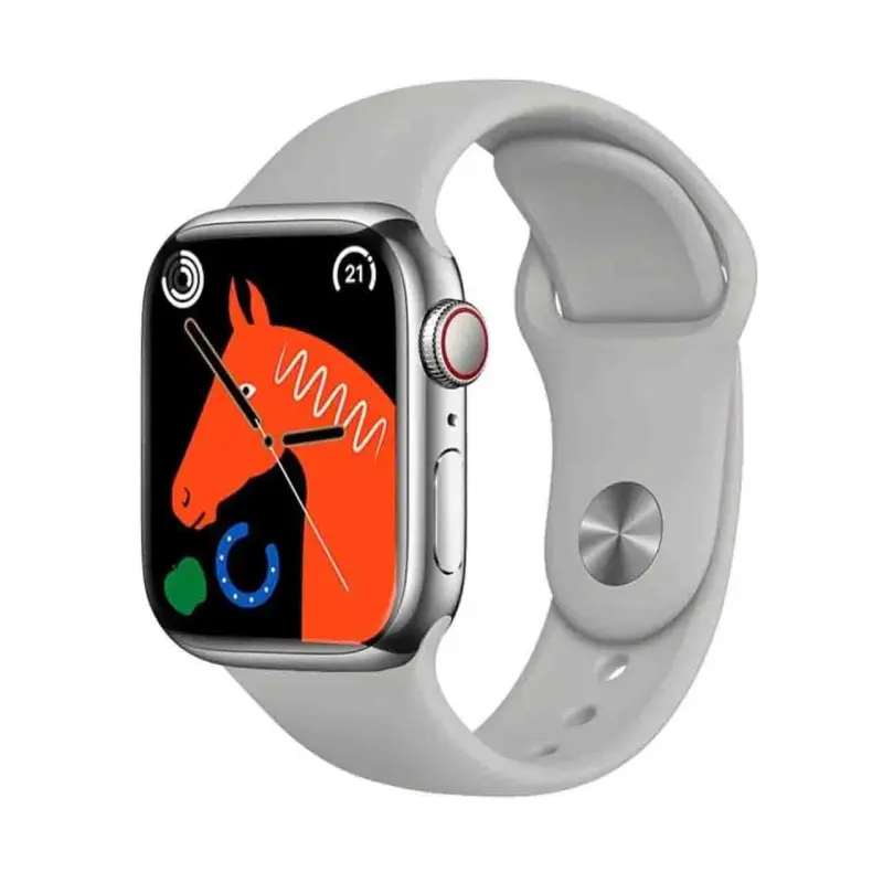 X10 Mini Smart Watch Two Belt